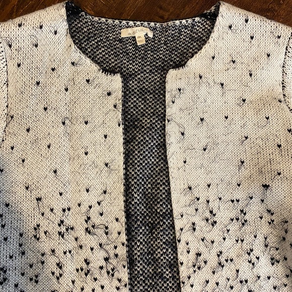 Mystree Cardigan Sweater Size M - Picture 3 of 6